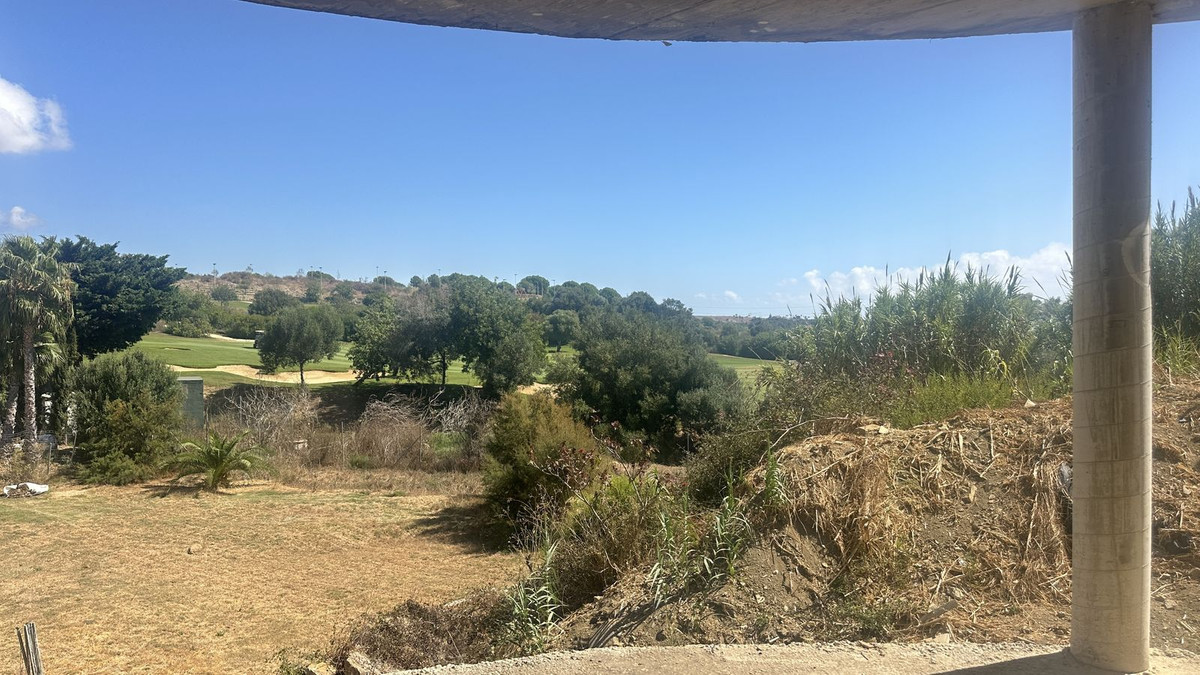 5-slaapkamer villa Valle Romano, Estepona – ontwikkelingskans in Valle Romano - foto 11