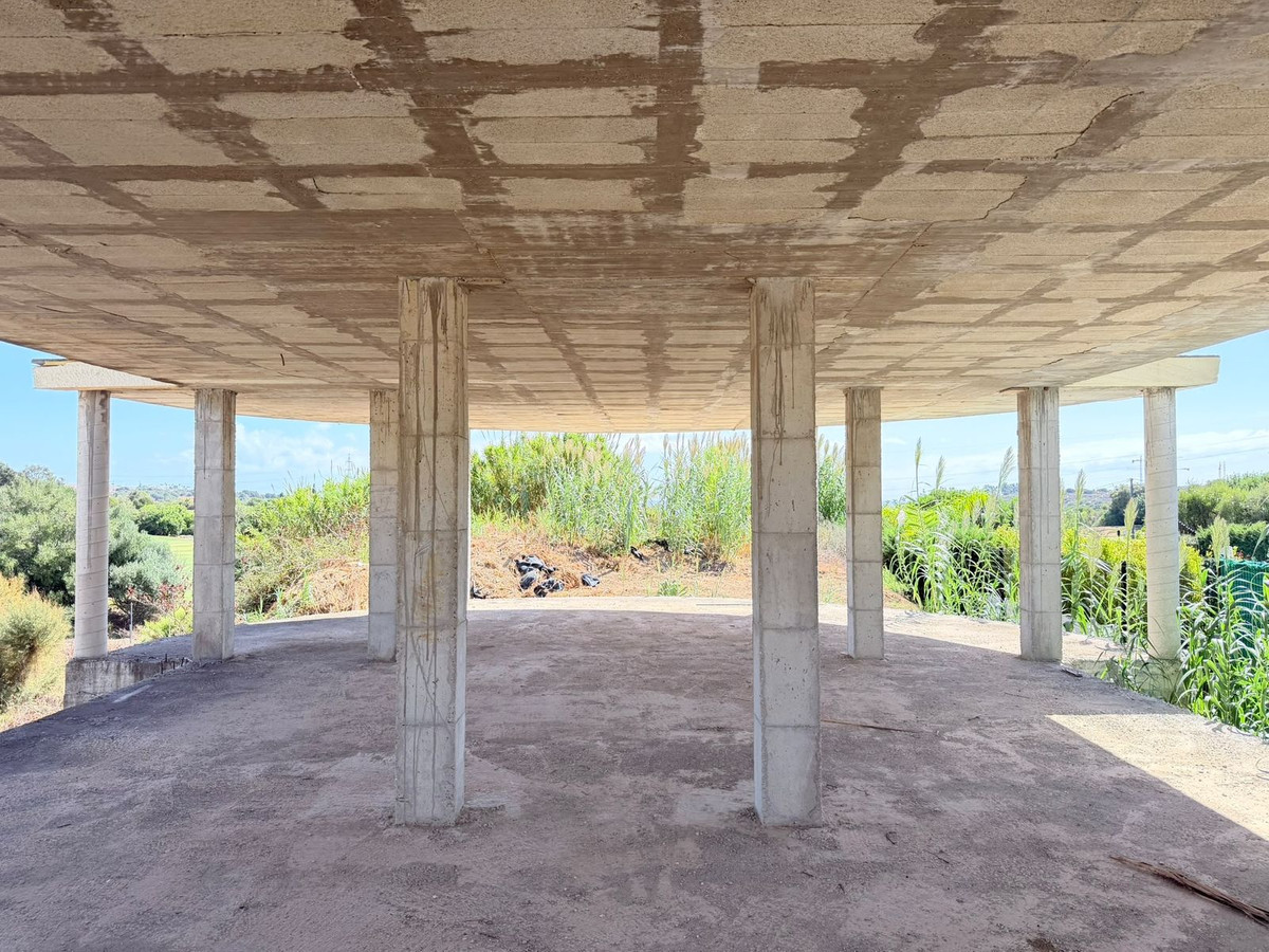 5-slaapkamer villa Valle Romano, Estepona – ontwikkelingskans in Valle Romano - foto 10