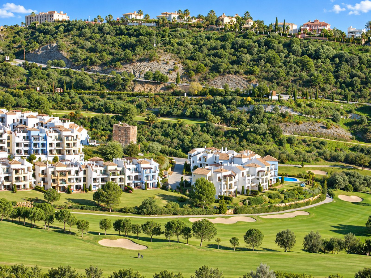 Te koop: Sleutel-klaar 2-slaapkamer tuinappartement met toeristenlicentie in La Torre, Los Arqueros | €435,000 in Los Arqueros - foto 13
