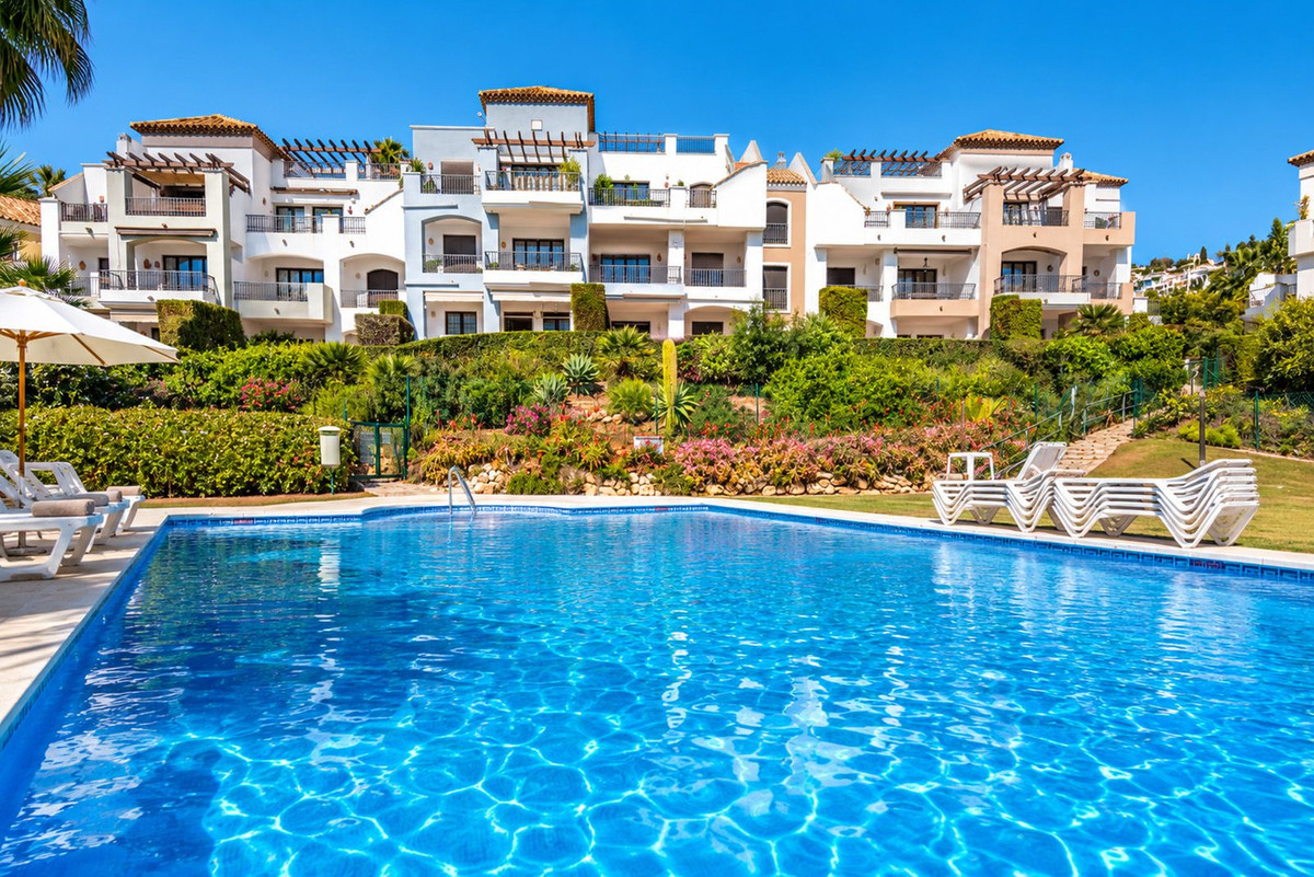 Te koop: Sleutel-klaar 2-slaapkamer tuinappartement met toeristenlicentie in La Torre, Los Arqueros | €435,000 in Los Arqueros - foto 14