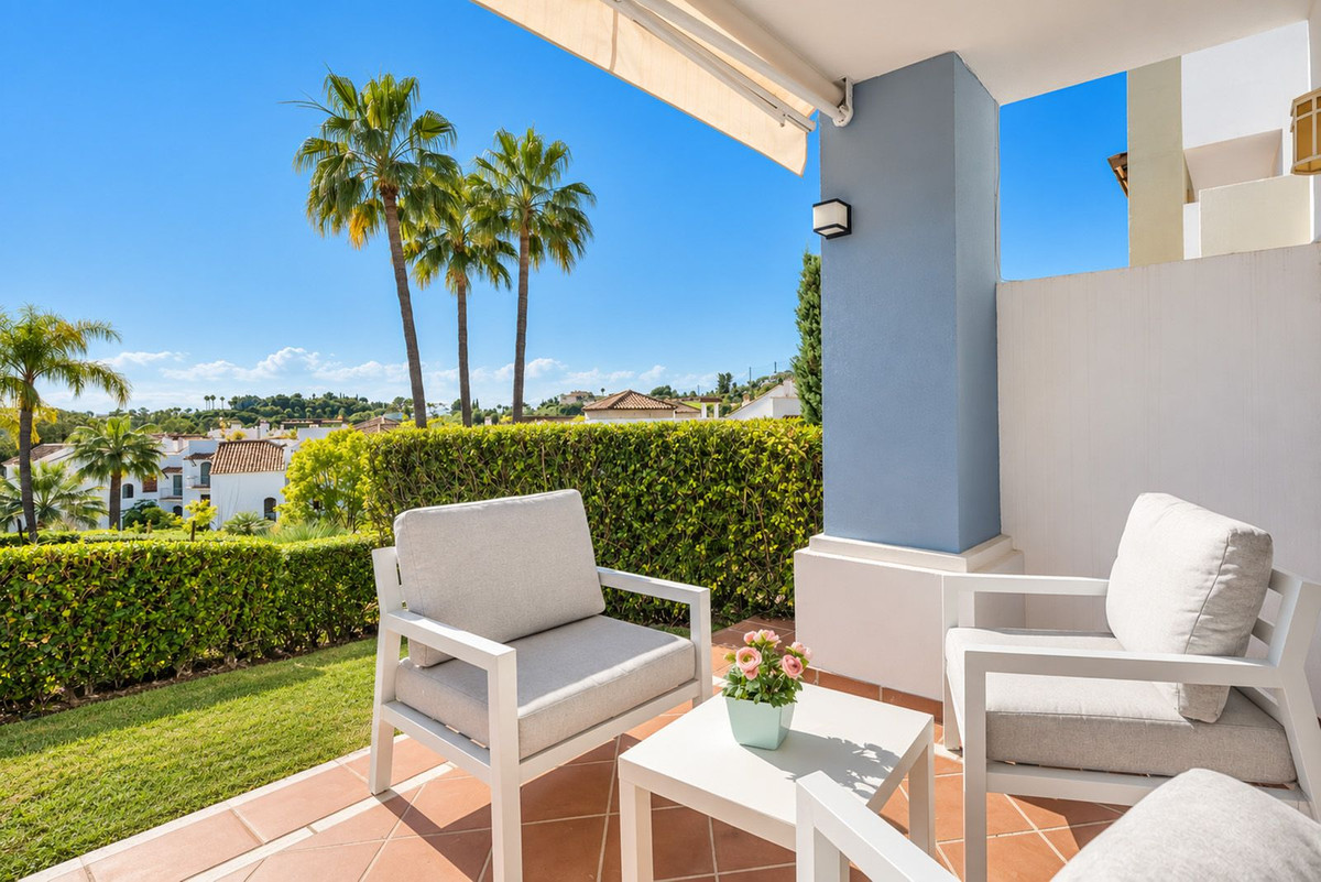 Te koop: Sleutel-klaar 2-slaapkamer tuinappartement met toeristenlicentie in La Torre, Los Arqueros | €435,000 in Los Arqueros - foto 3
