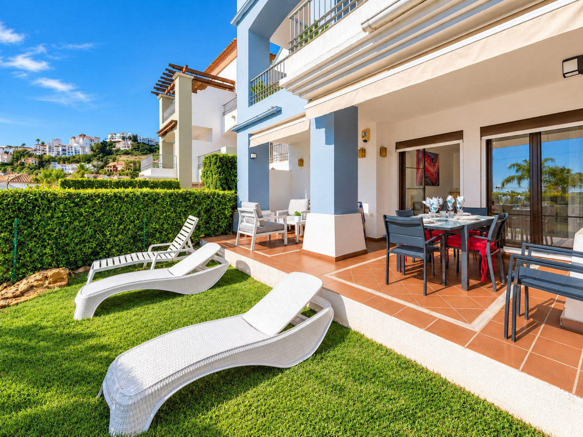Te koop: Sleutel-klaar 2-slaapkamer tuinappartement met toeristenlicentie in La Torre, Los Arqueros | €435,000 in Los Arqueros - foto 4