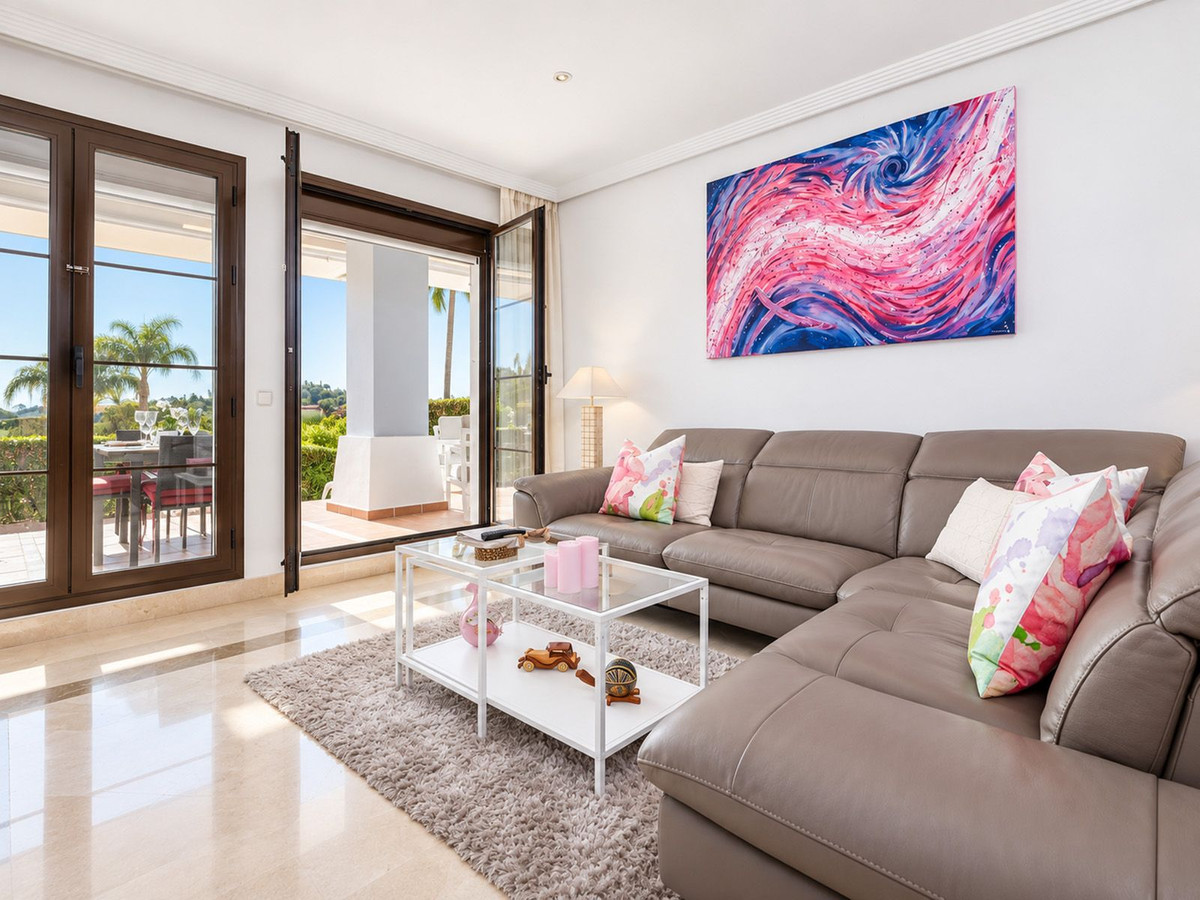Te koop: Sleutel-klaar 2-slaapkamer tuinappartement met toeristenlicentie in La Torre, Los Arqueros | €435,000 in Los Arqueros - foto 6