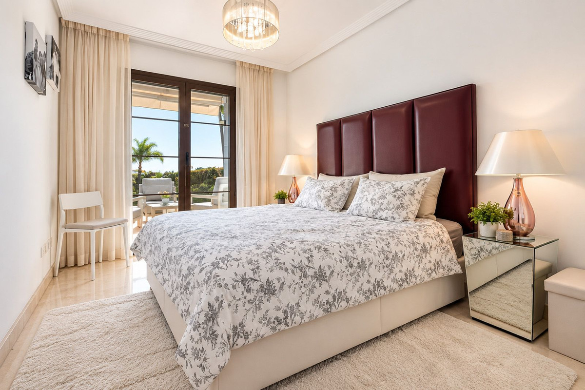 Te koop: Sleutel-klaar 2-slaapkamer tuinappartement met toeristenlicentie in La Torre, Los Arqueros | €435,000 in Los Arqueros - foto 9