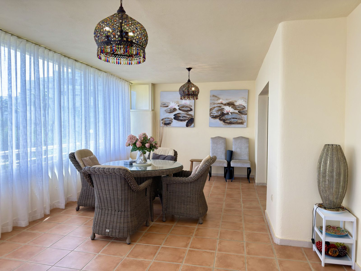 2 bedroom Apartment in El Faro in El Faro - foto 11