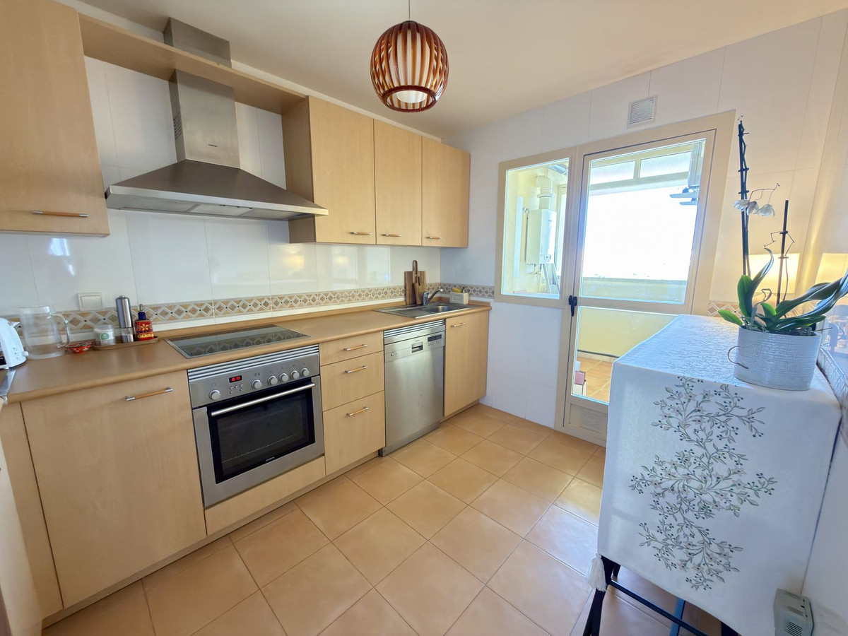 2 bedroom Apartment in El Faro in El Faro - foto 12