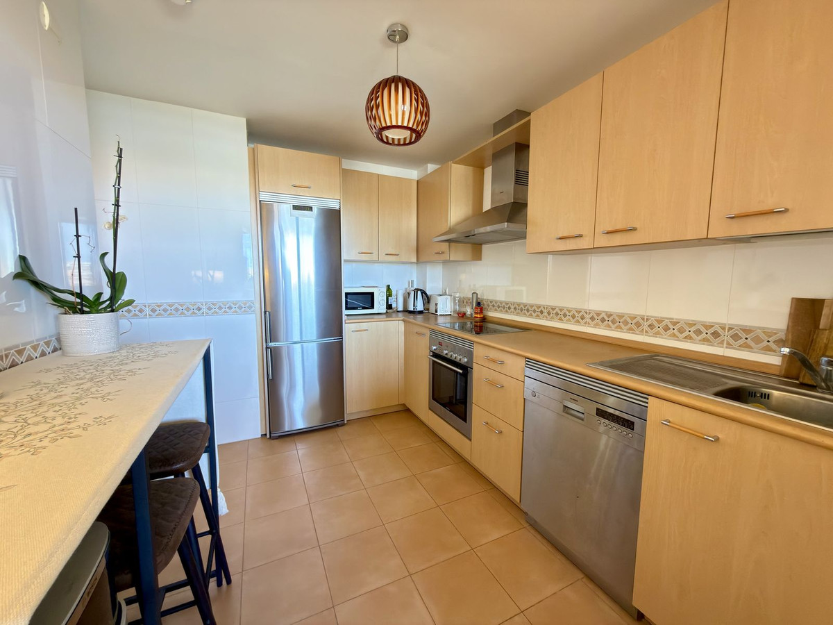2 bedroom Apartment in El Faro in El Faro - foto 13
