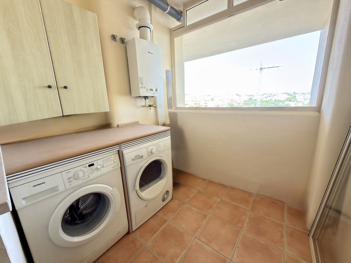 2 bedroom Apartment in El Faro in El Faro - foto 14