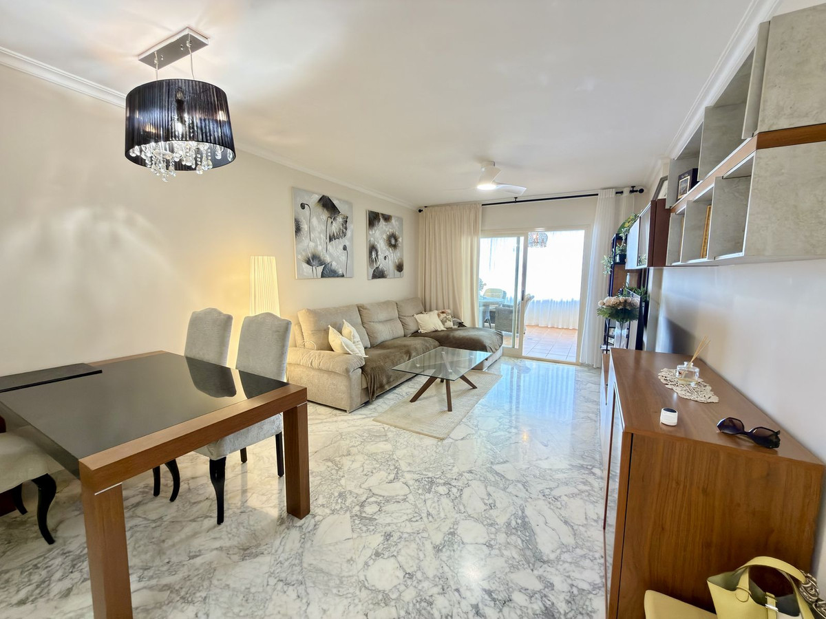 2 bedroom Apartment in El Faro in El Faro - foto 15
