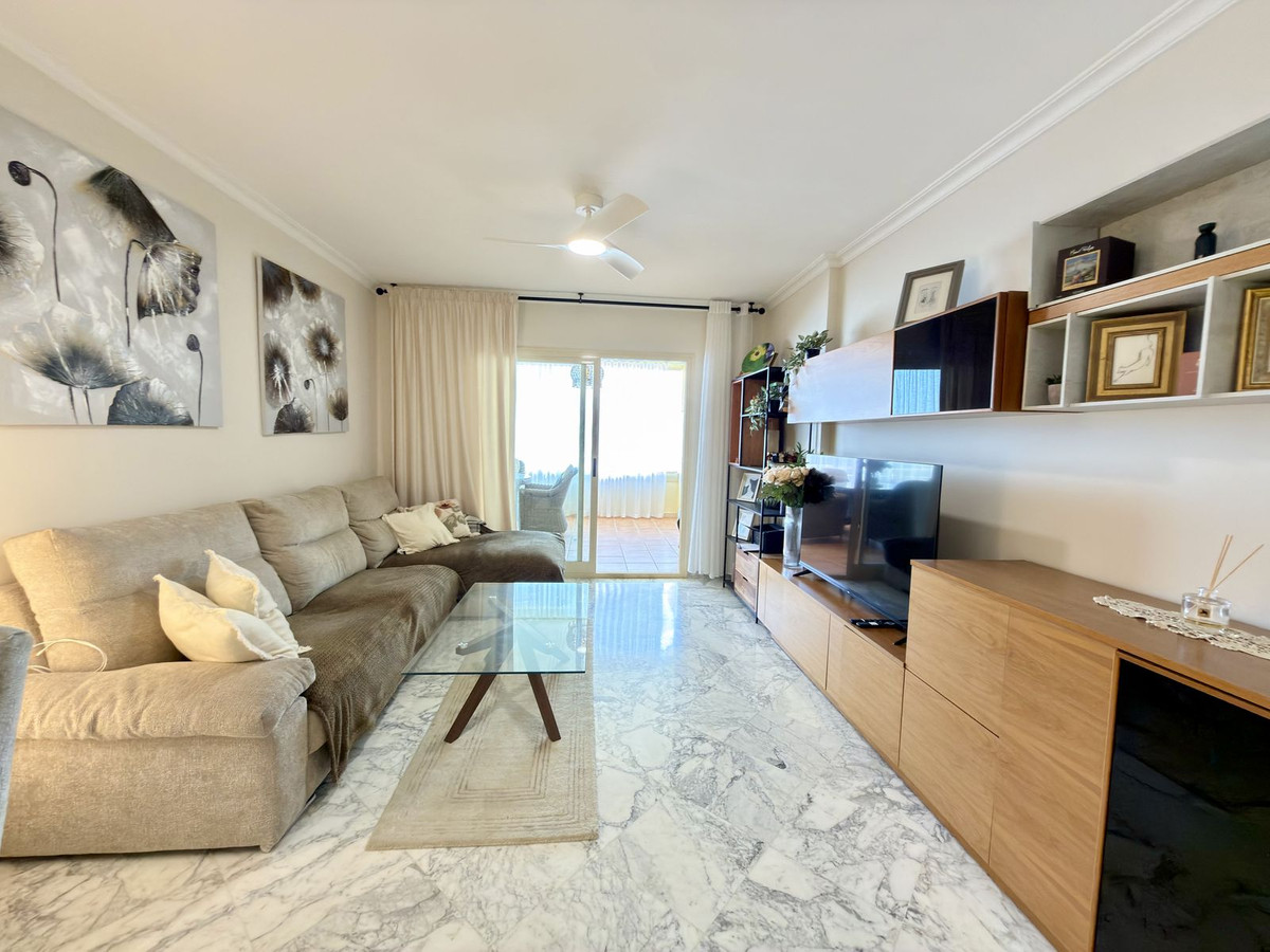 2 bedroom Apartment in El Faro in El Faro - foto 16