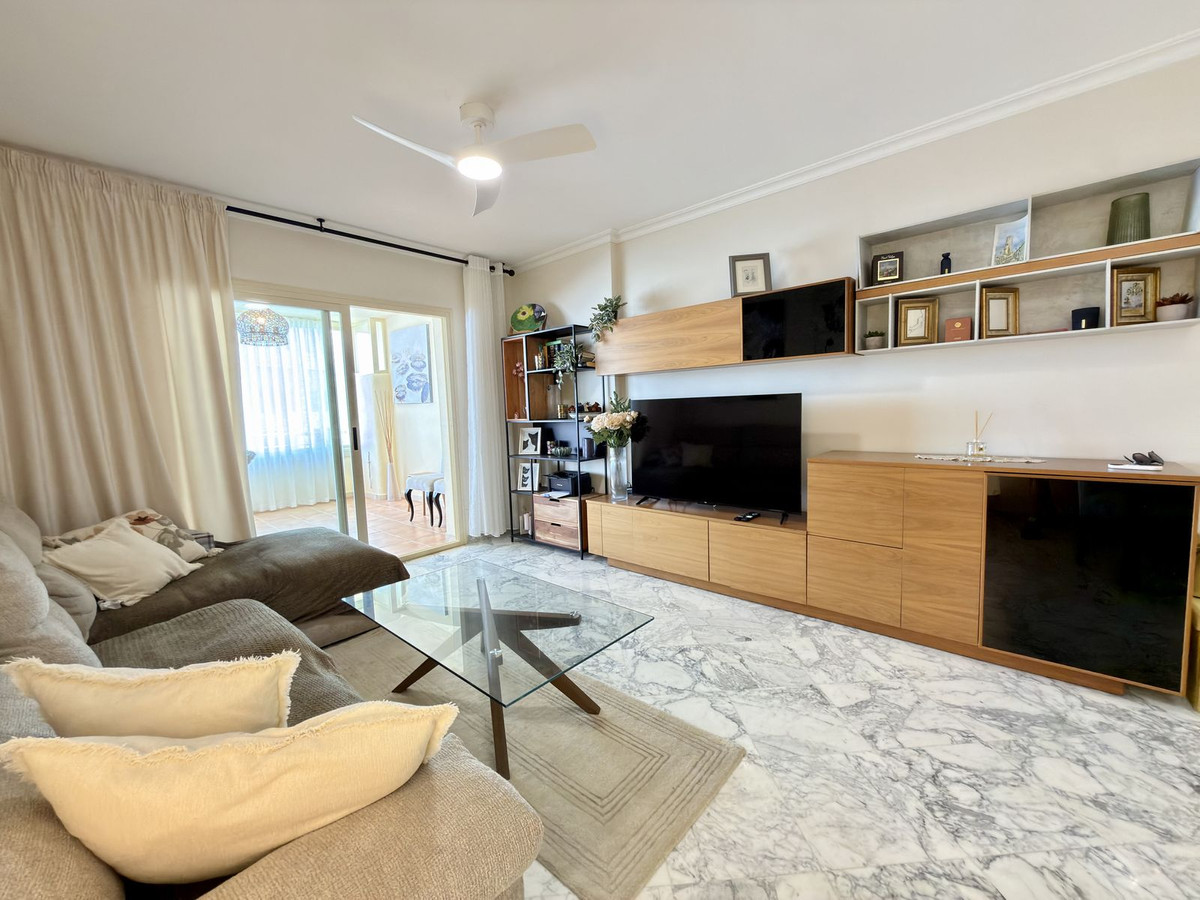 2 bedroom Apartment in El Faro in El Faro - foto 18
