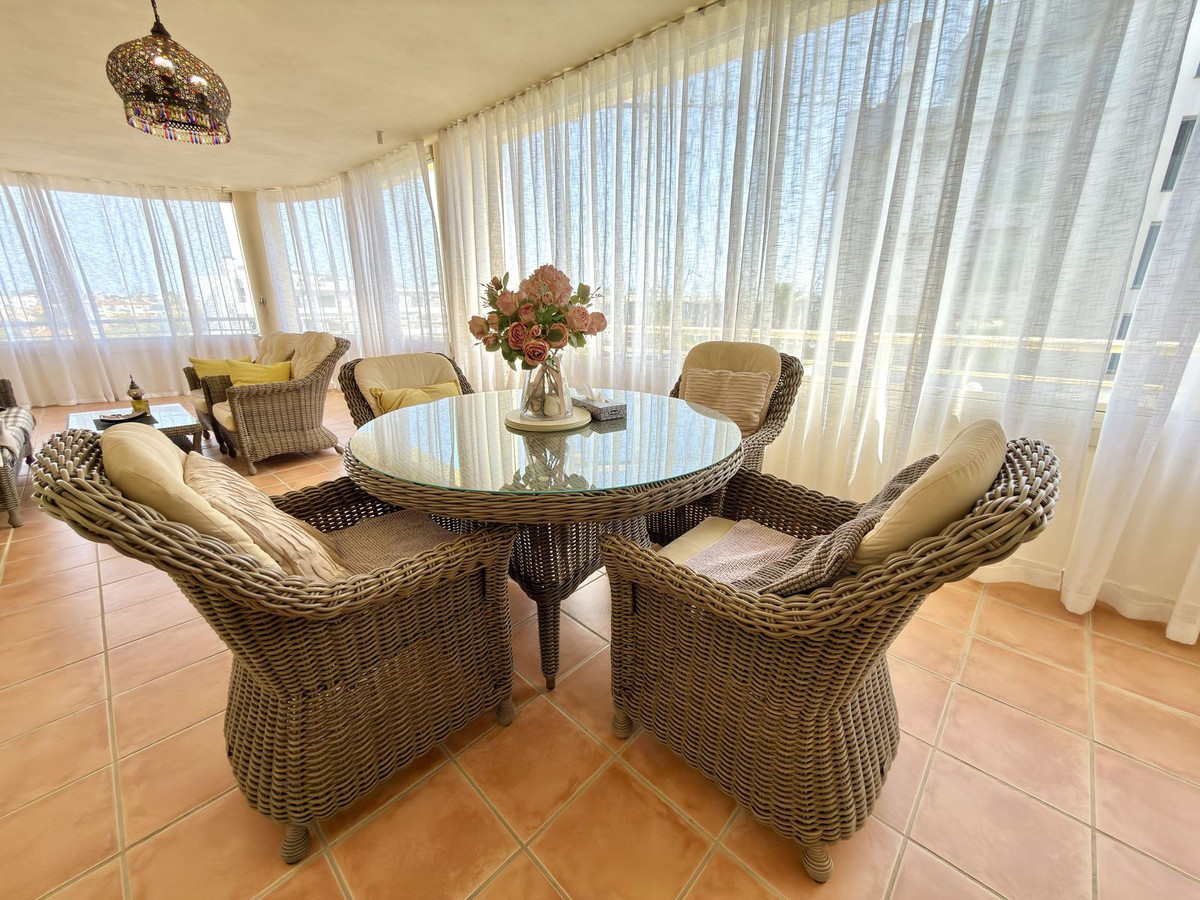 2 bedroom Apartment in El Faro in El Faro - foto 3