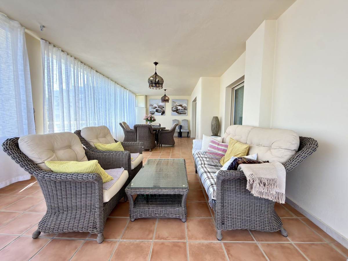 2 bedroom Apartment in El Faro in El Faro - foto 4