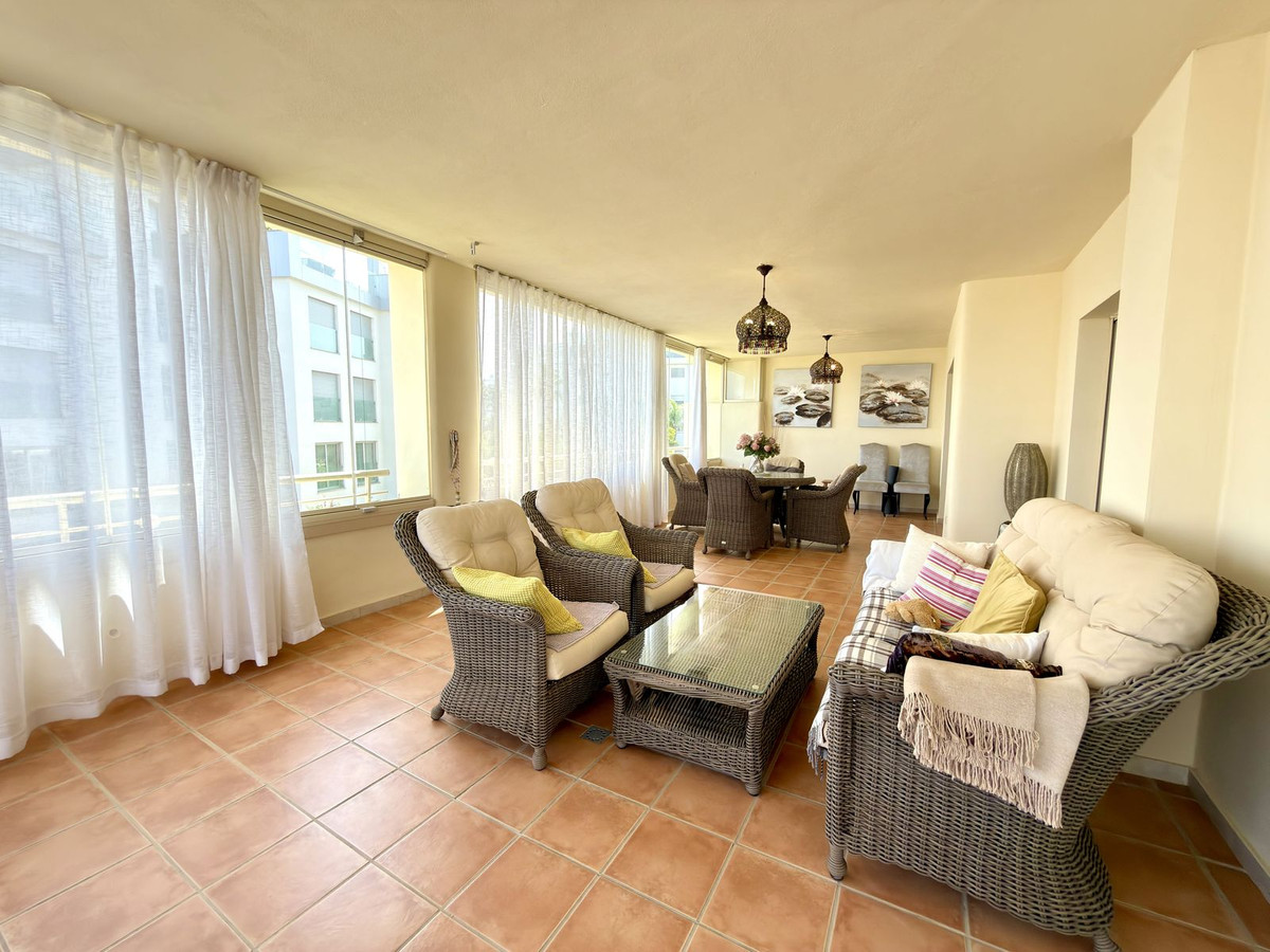 2 bedroom Apartment in El Faro in El Faro - foto 8