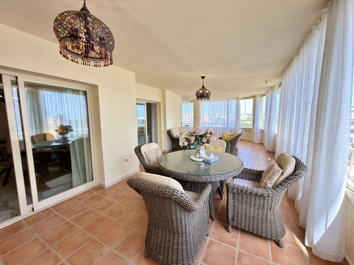 2 bedroom Apartment in El Faro in El Faro - foto 10