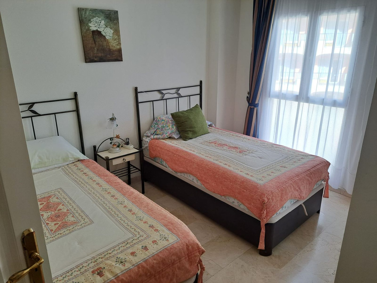 Appartement met 2 slaapkamers in Los Boliches, Fuengirola in Fuengirola - foto 2