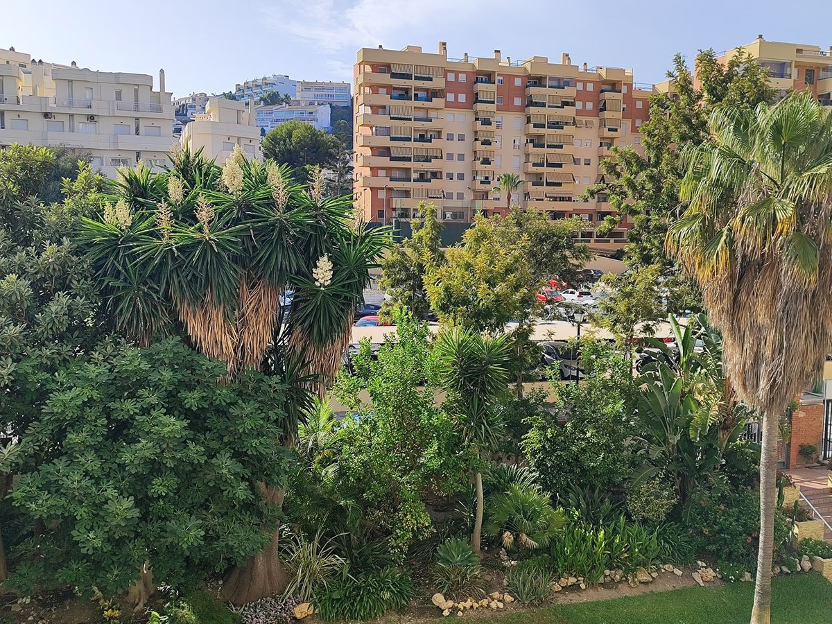 Appartement met 2 slaapkamers in Los Boliches, Fuengirola in Fuengirola - foto 11