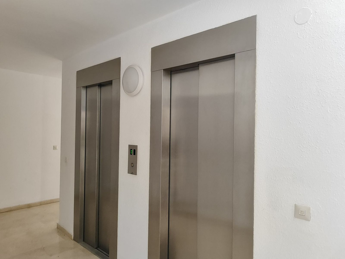 Appartement met 2 slaapkamers in Los Boliches, Fuengirola in Fuengirola - foto 12