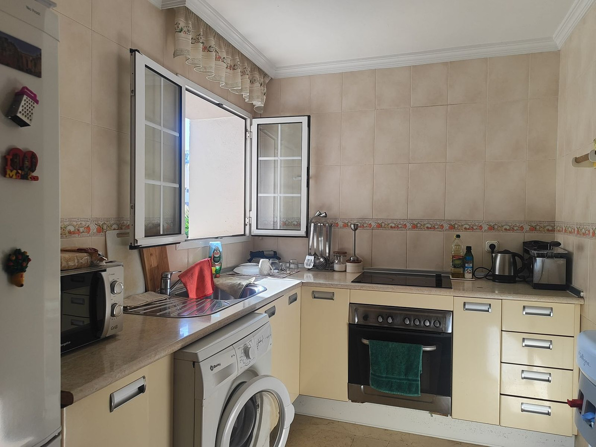 Appartement met 2 slaapkamers in Los Boliches, Fuengirola in Fuengirola - foto 14