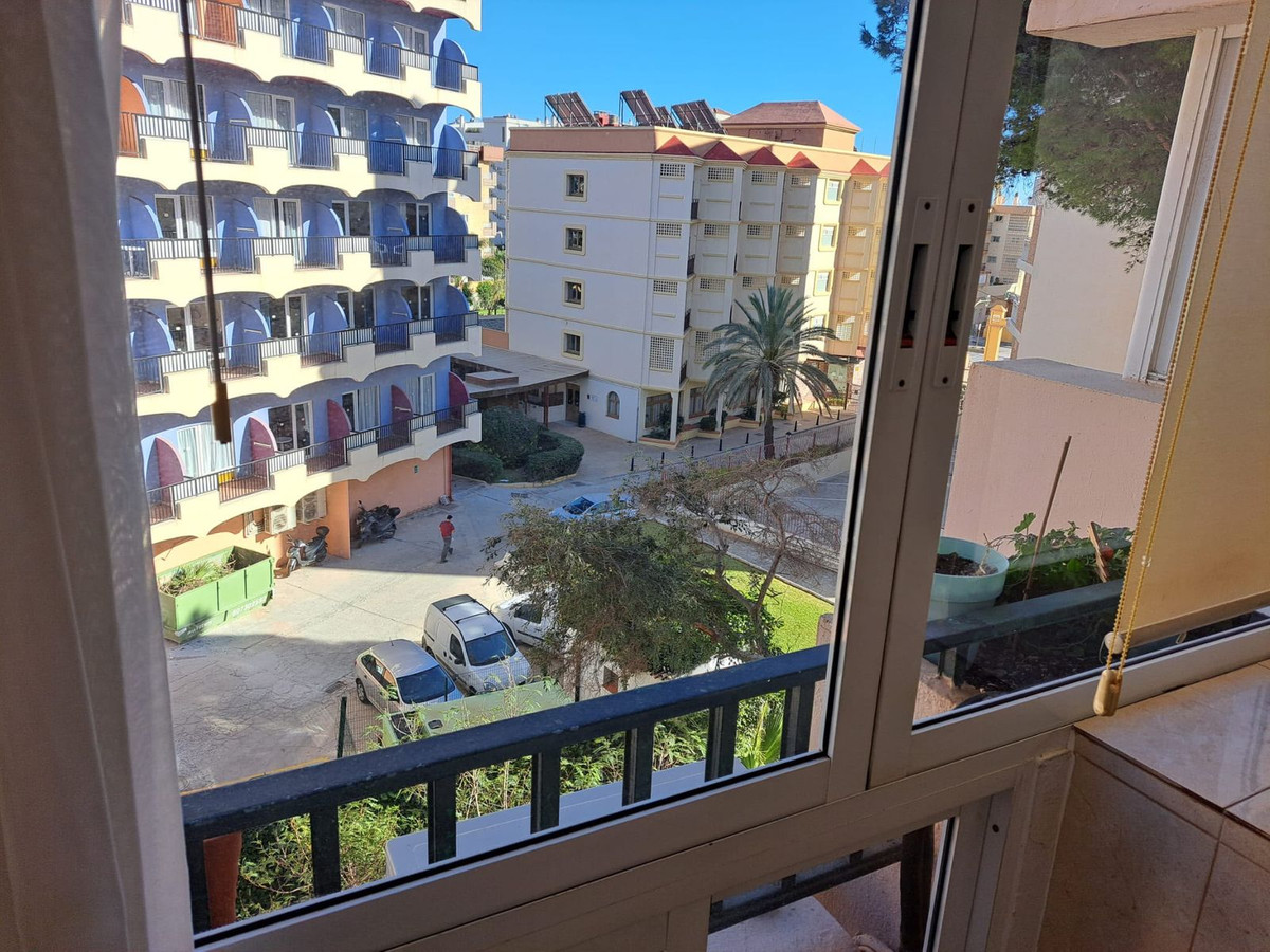 Appartement met 2 slaapkamers in Los Boliches, Fuengirola in Fuengirola - foto 16