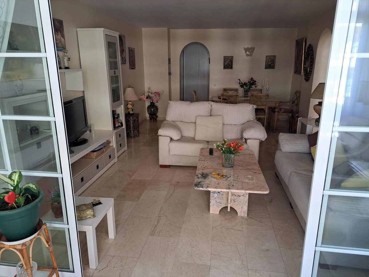 Appartement met 2 slaapkamers in Los Boliches, Fuengirola in Fuengirola - foto 17