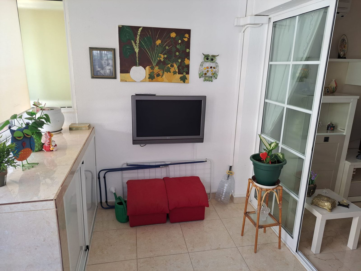 Appartement met 2 slaapkamers in Los Boliches, Fuengirola in Fuengirola - foto 18
