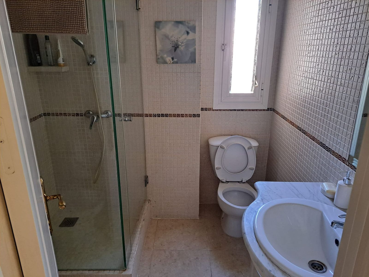 Appartement met 2 slaapkamers in Los Boliches, Fuengirola in Fuengirola - foto 19