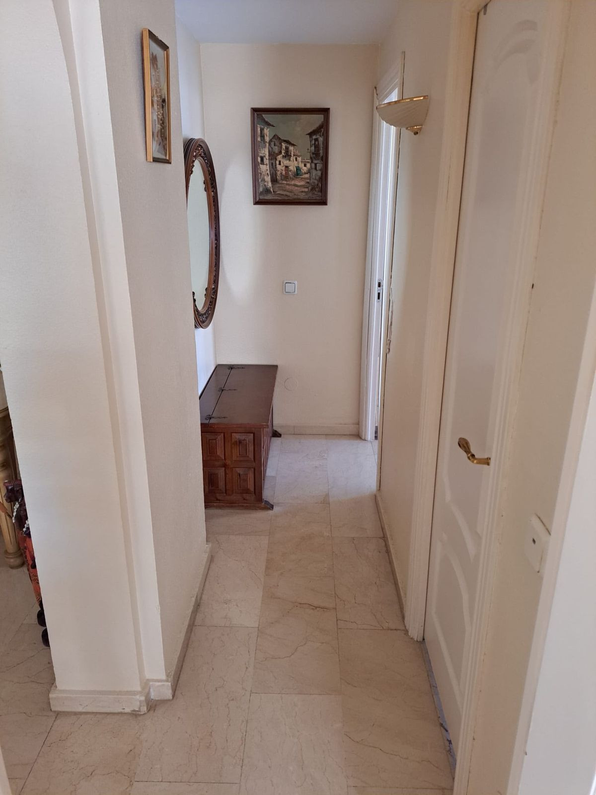 Appartement met 2 slaapkamers in Los Boliches, Fuengirola in Fuengirola - foto 20