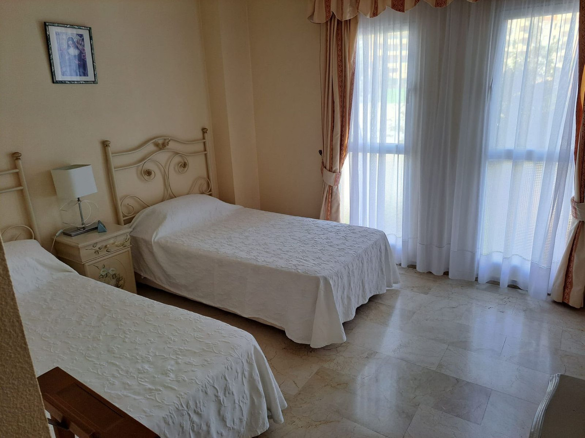 Appartement met 2 slaapkamers in Los Boliches, Fuengirola in Fuengirola - foto 3