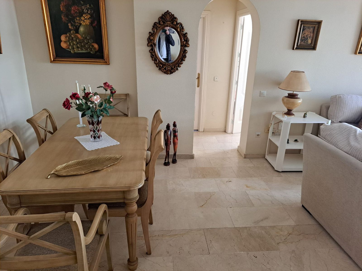 Appartement met 2 slaapkamers in Los Boliches, Fuengirola in Fuengirola - foto 5