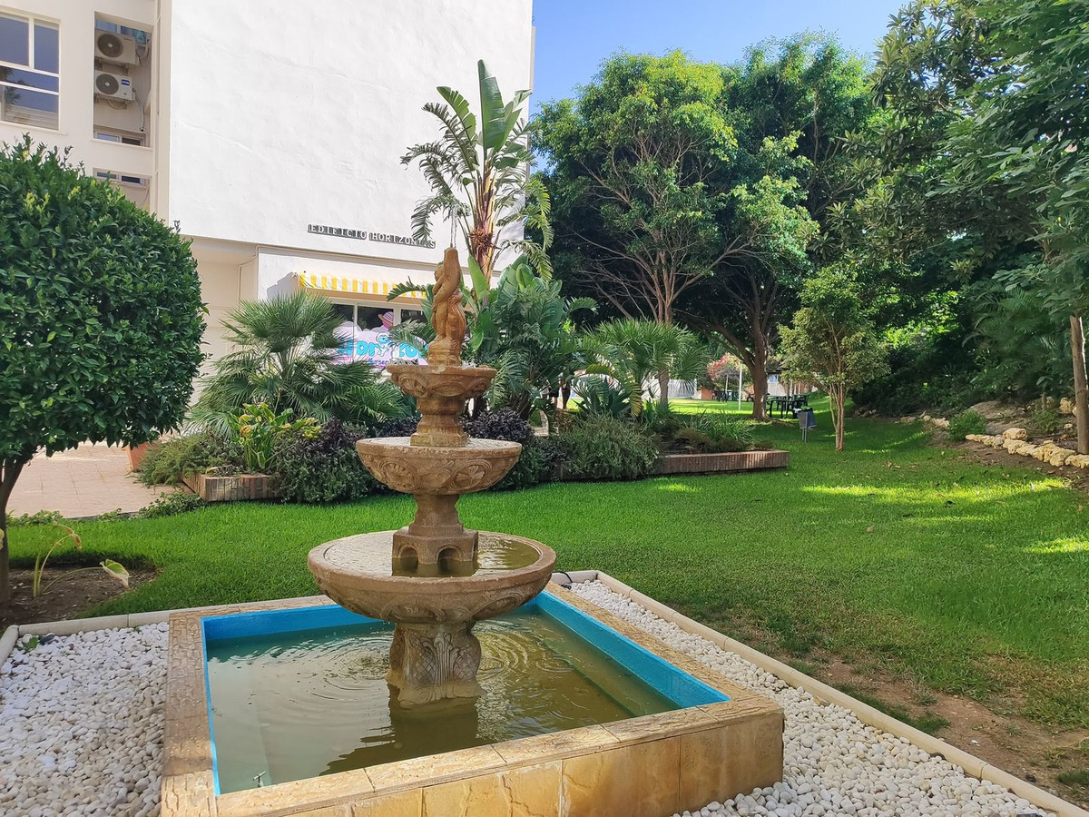 Appartement met 2 slaapkamers in Los Boliches, Fuengirola in Fuengirola - foto 6