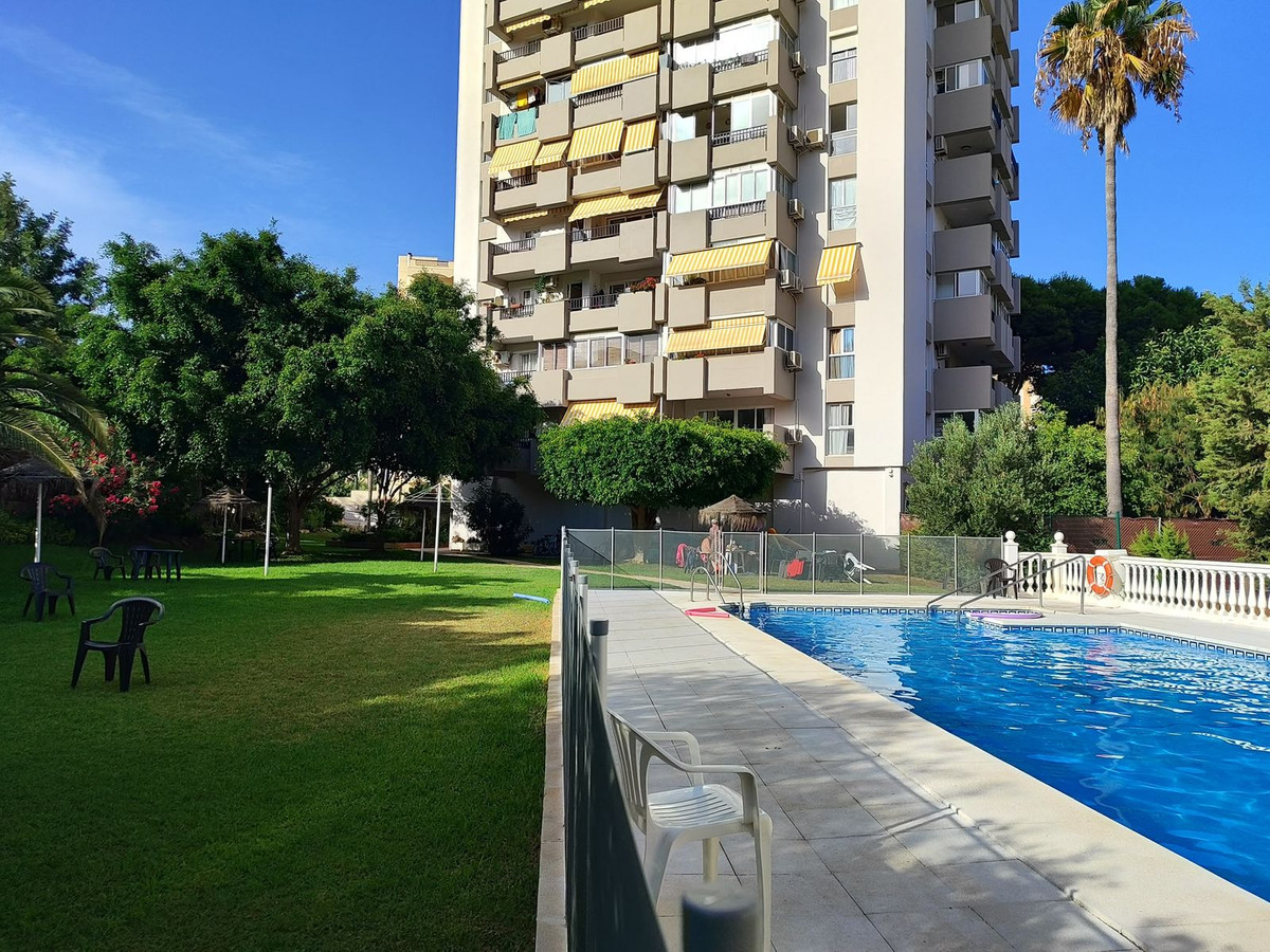 Appartement met 2 slaapkamers in Los Boliches, Fuengirola in Fuengirola - foto 8