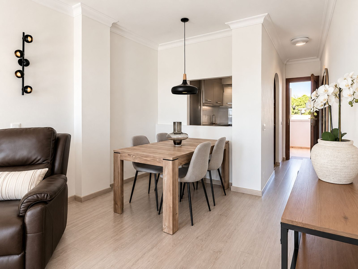 1-slaapkamer appartement op The Golden Mile in The Golden Mile - foto 4