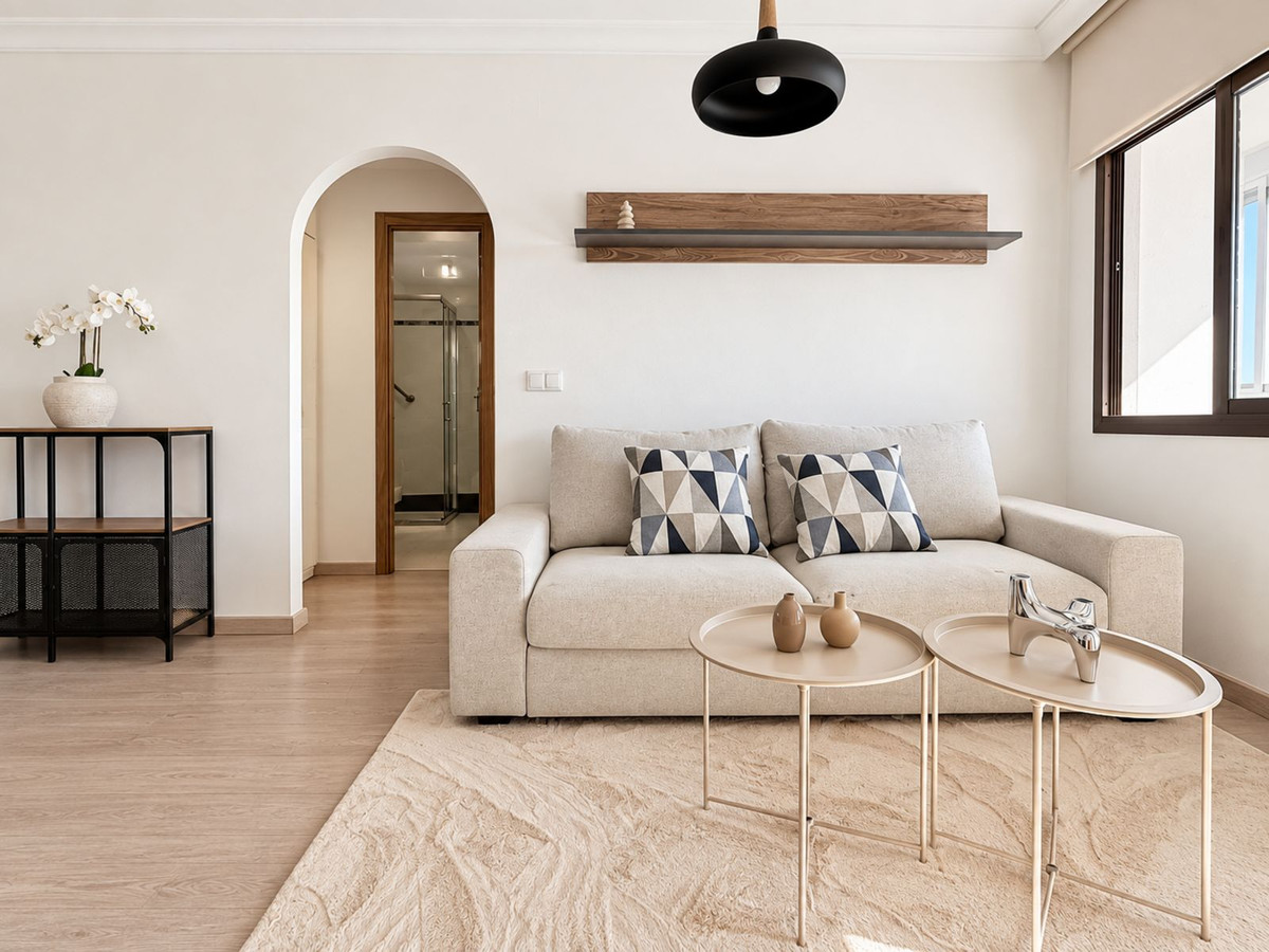1-slaapkamer appartement op The Golden Mile in The Golden Mile - foto 6