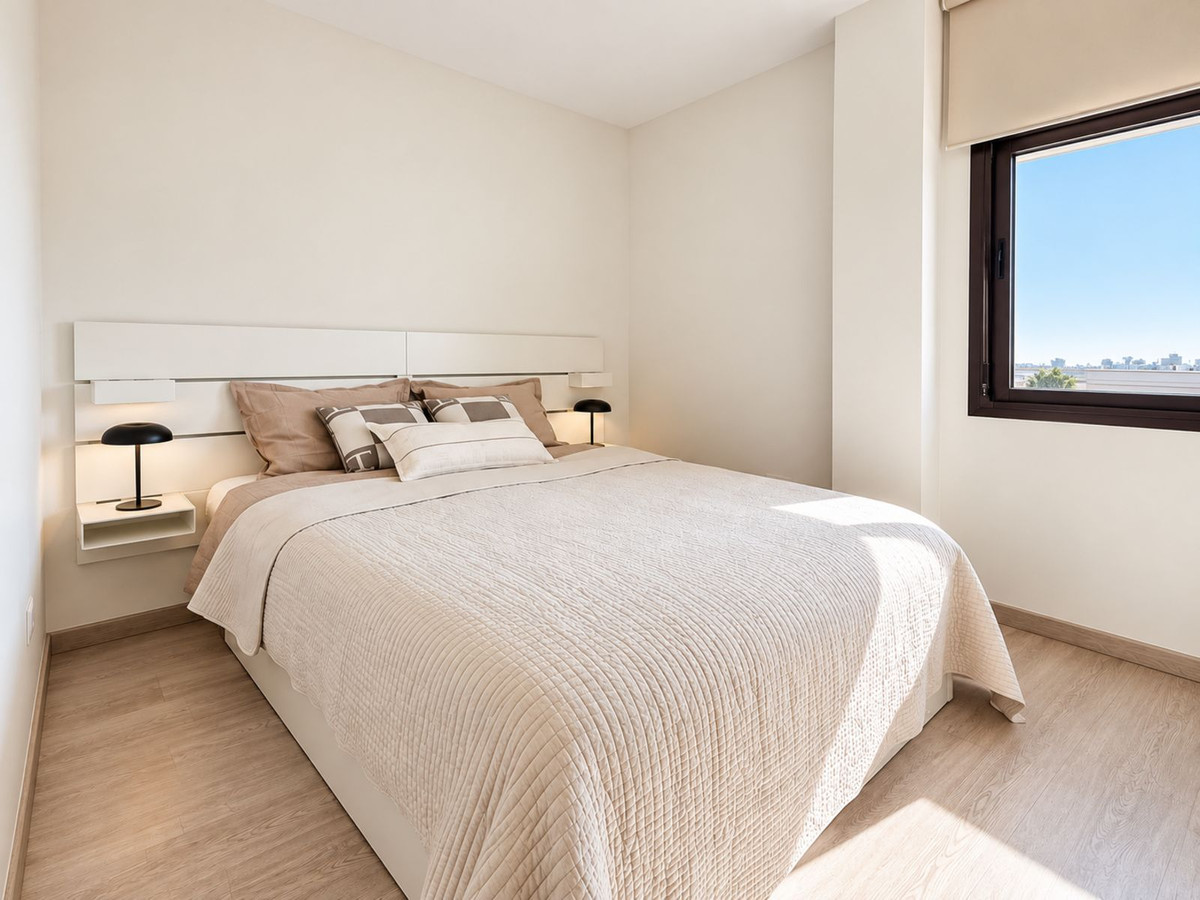 1-slaapkamer appartement op The Golden Mile in The Golden Mile - foto 7