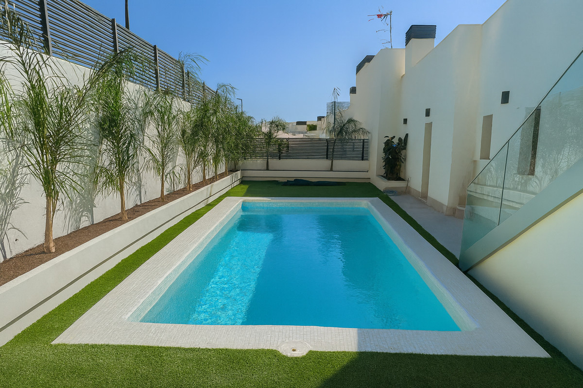 3-slaapkamer duplex penthouse in La Quinta in La Quinta - foto 3