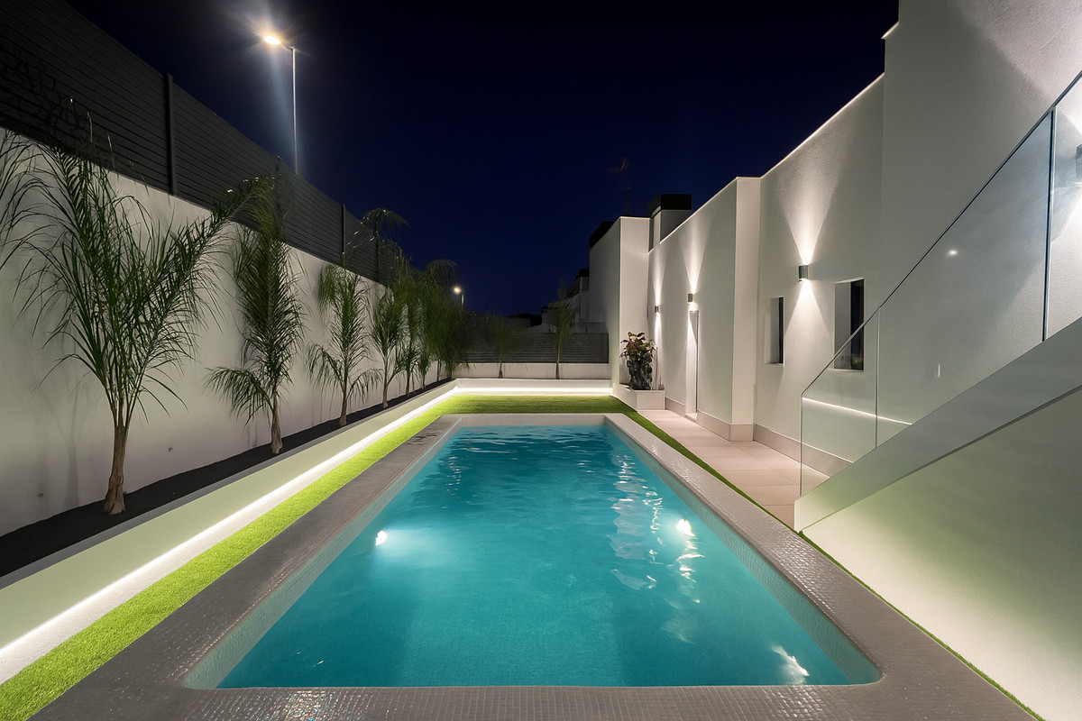 3-slaapkamer duplex penthouse in La Quinta in La Quinta - foto 8