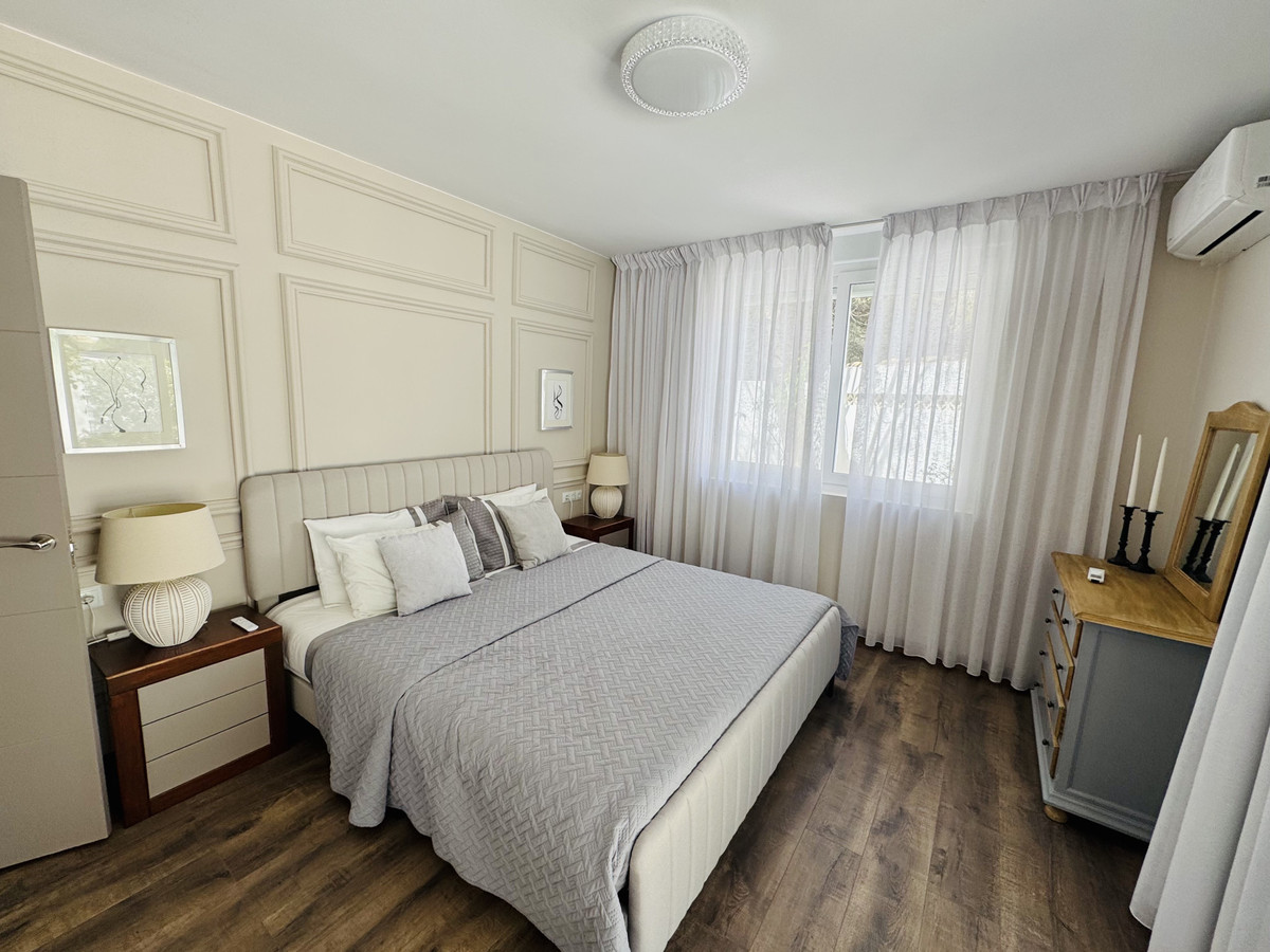4-slaapkamer villa in Elviria in Elviria - foto 13