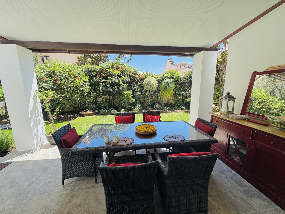 4-slaapkamer villa in Elviria in Elviria - foto 17