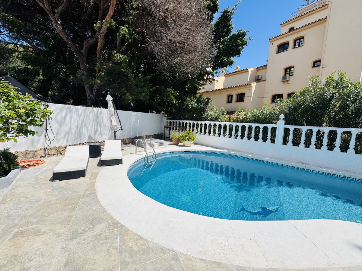 4-slaapkamer villa in Elviria in Elviria - foto 3