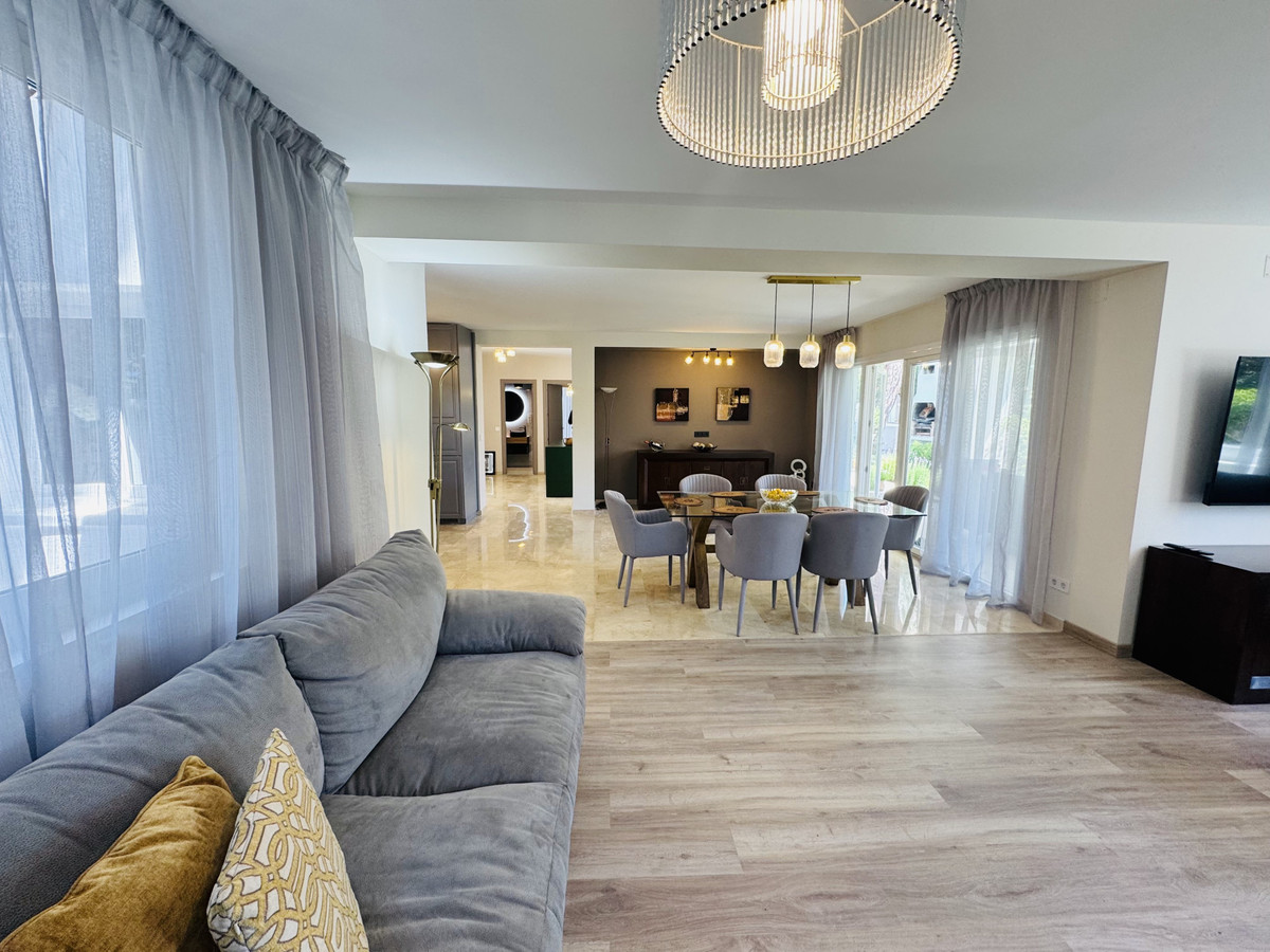 4-slaapkamer villa in Elviria in Elviria - foto 4