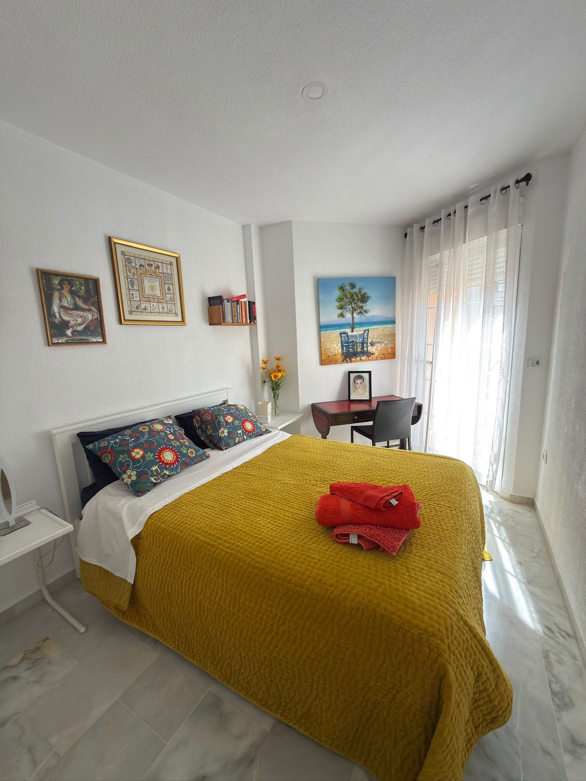 Strandhuis met 3 slaapkamers in Elviria, Marbella Oost in Marbella - foto 14