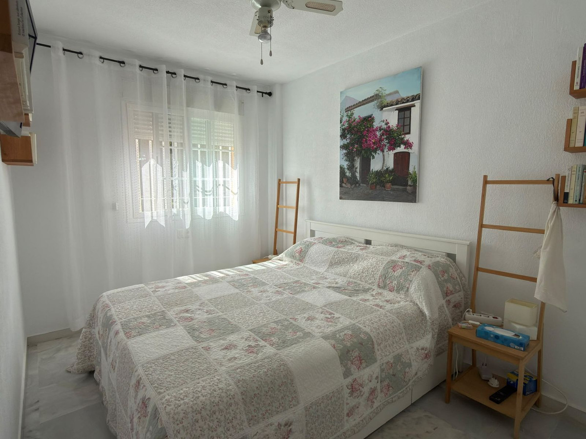 Strandhuis met 3 slaapkamers in Elviria, Marbella Oost in Marbella - foto 15