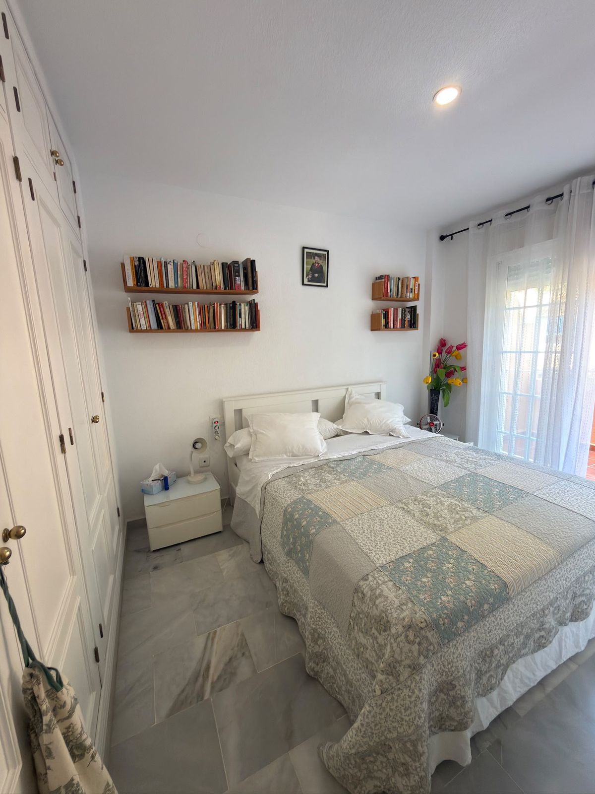 Strandhuis met 3 slaapkamers in Elviria, Marbella Oost in Marbella - foto 17