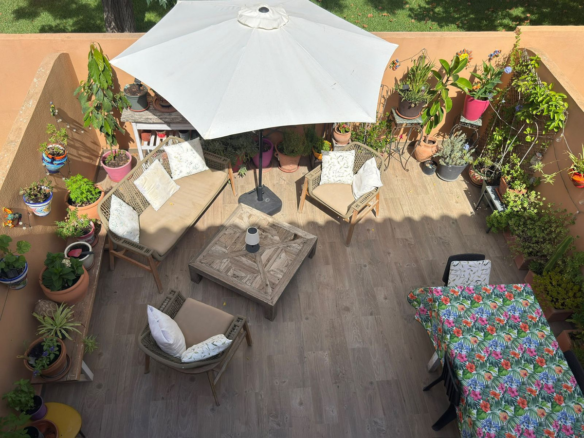 Strandhuis met 3 slaapkamers in Elviria, Marbella Oost in Marbella - foto 19