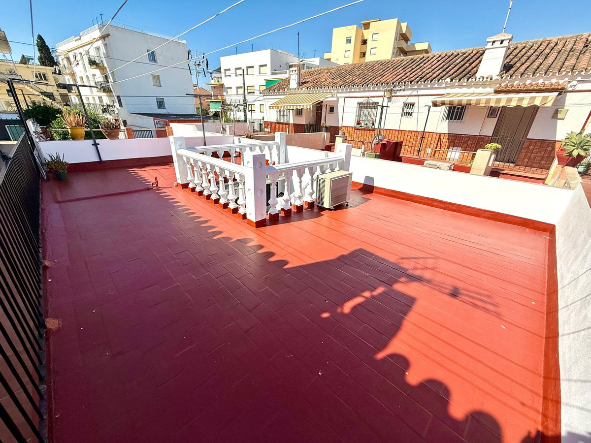 3-slaapkamerwoning in Fuengirola in Fuengirola - foto 2