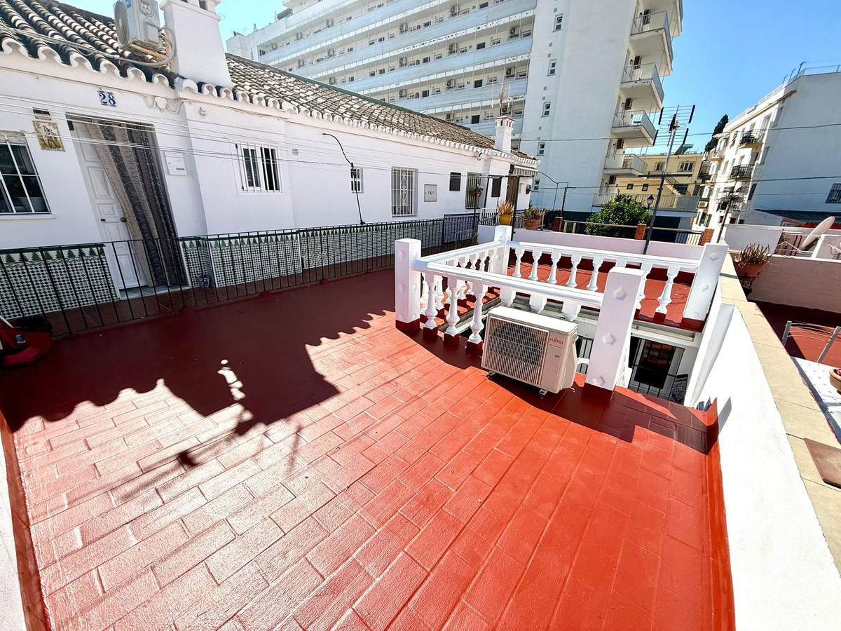3-slaapkamerwoning in Fuengirola in Fuengirola - foto 13