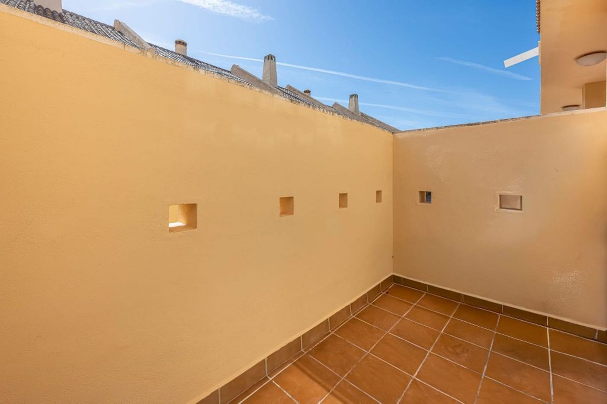 5-slaapkamer villa in Calahonda in Calahonda - foto 10