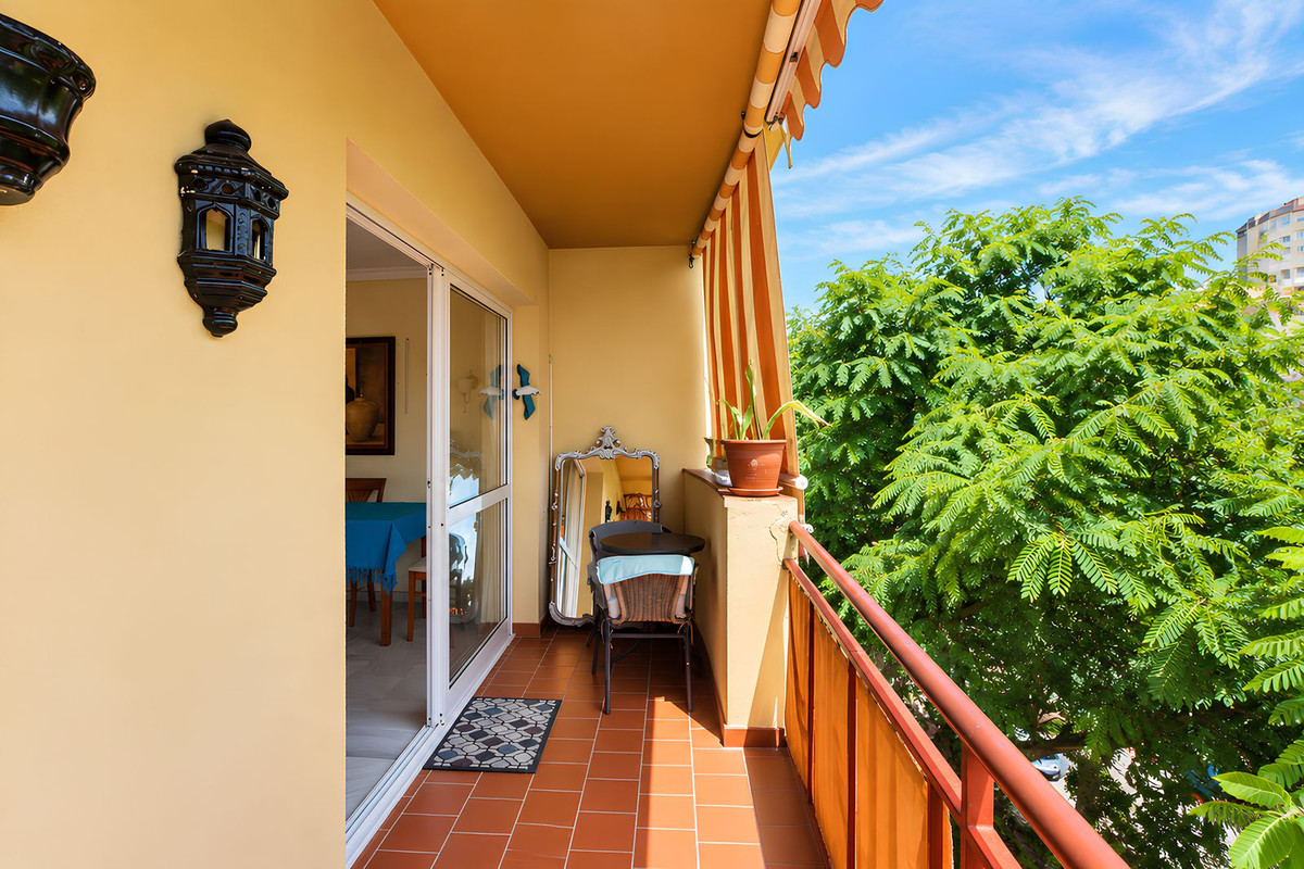 Drie-slaapkamerappartement in Fuengirola in Fuengirola - foto 2