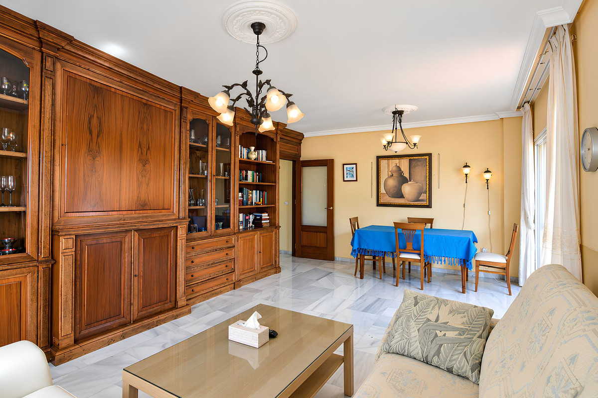 Drie-slaapkamerappartement in Fuengirola in Fuengirola - foto 11